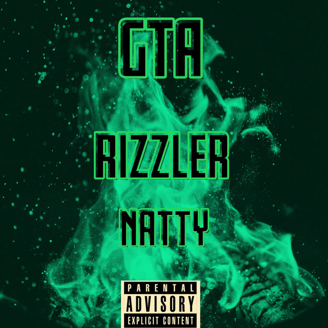 'Rizzler' cover art