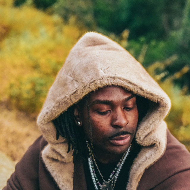 sosocamo - Official Artist Photo