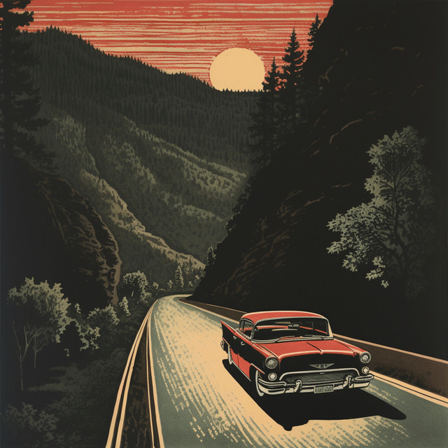 'summer cruisin' cover art