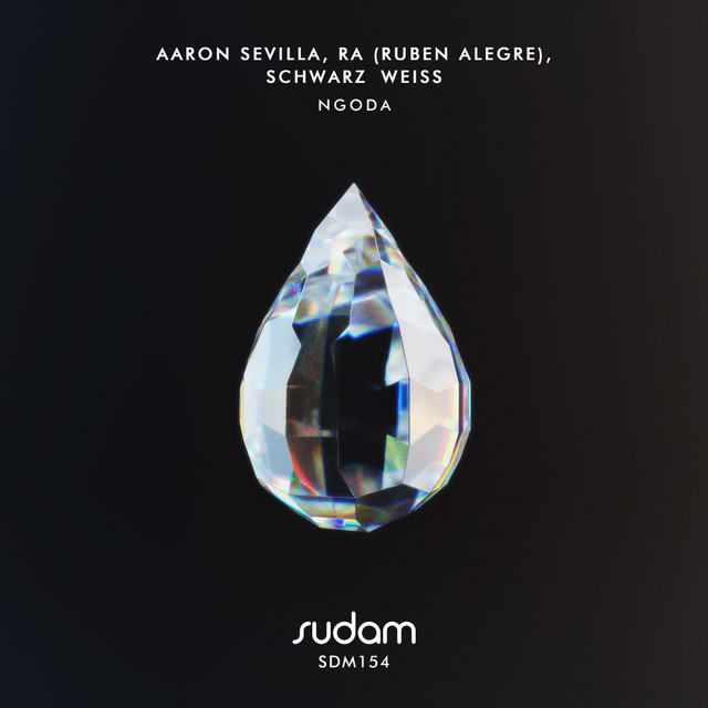 'Ngoda' cover art