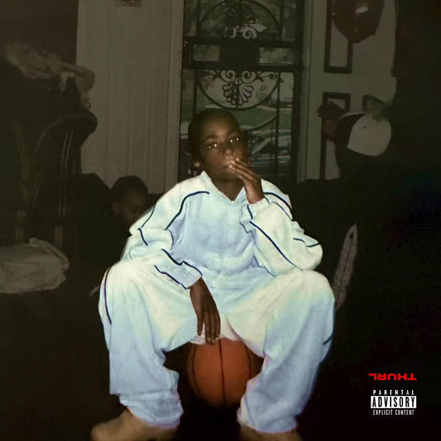 'THURL' cover art