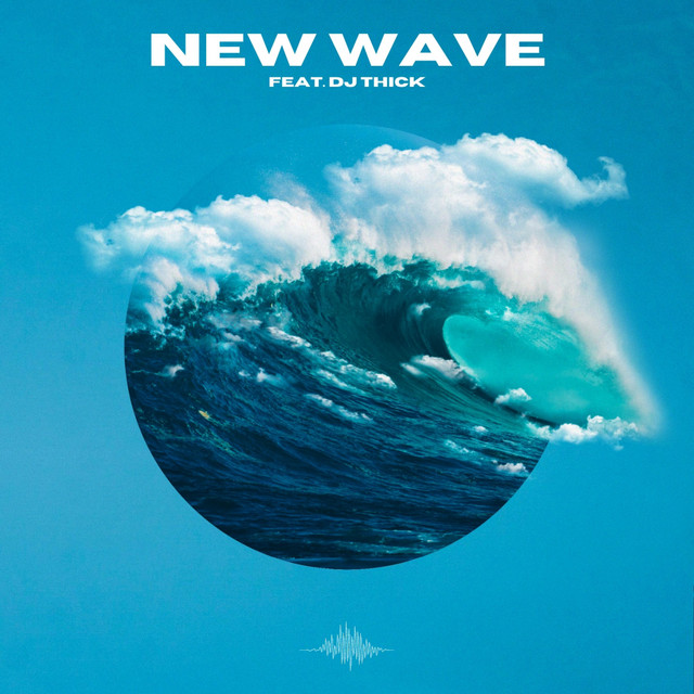 'New Wave' cover art