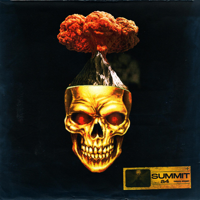 'Summit' cover art