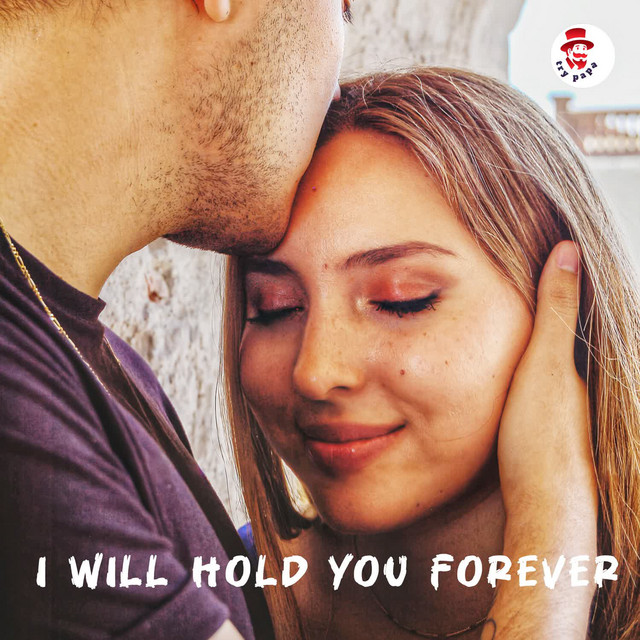 'I Will Hold You Forever' cover art