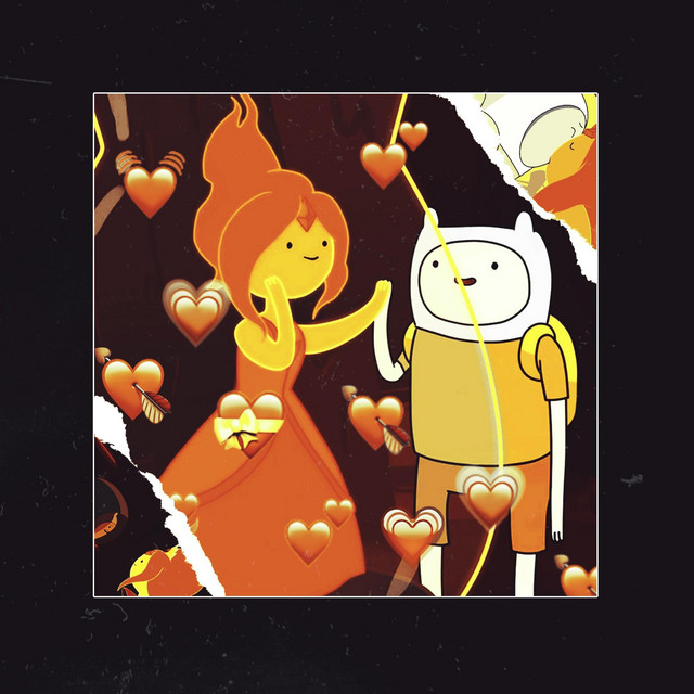 'Mi Chica Uwu' cover art
