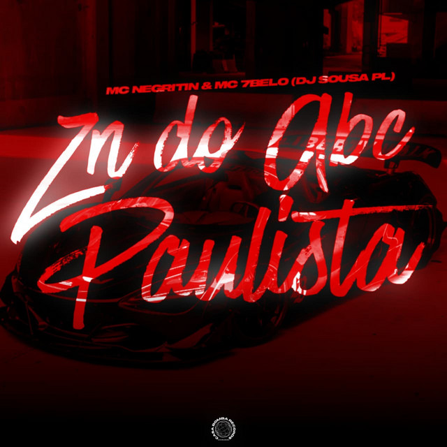 'ZN DO ABC DO PAULISTA' cover art