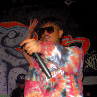 Mal Gen - Official Artist Photo