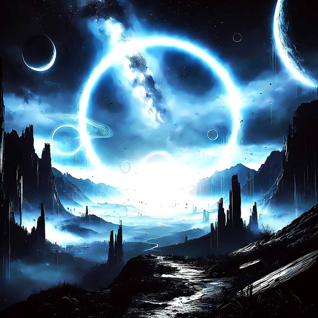 'FUNK HALO' cover art