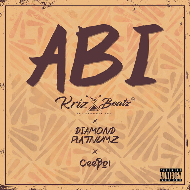 'Abi' cover art