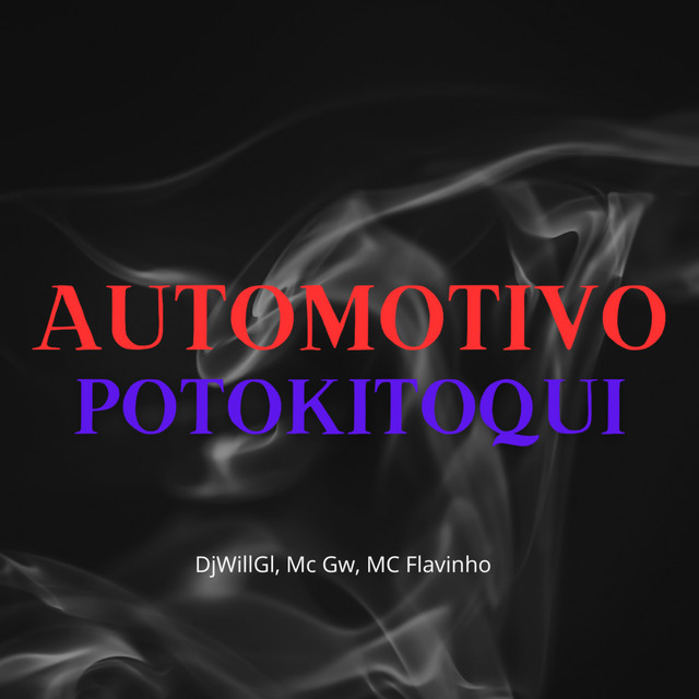'Automotivo Potokitoqui' cover art