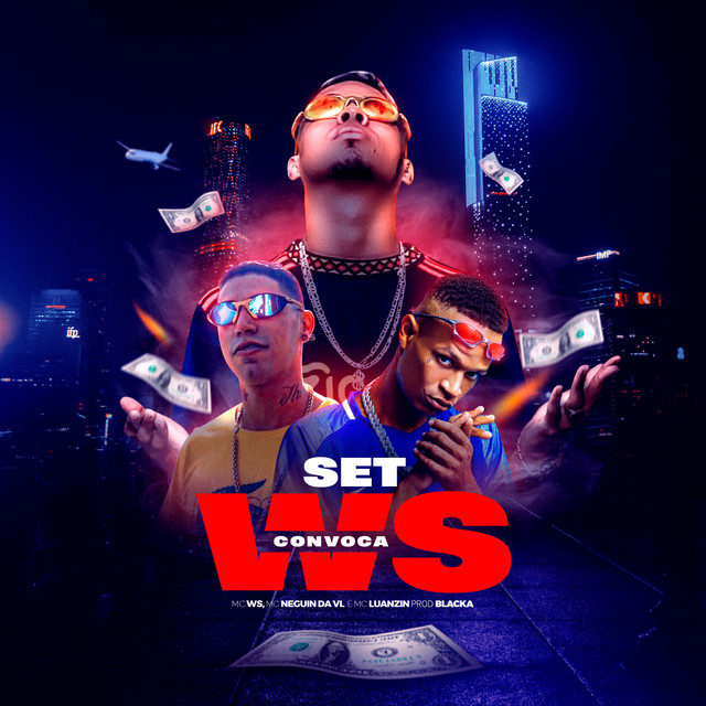 'Set Ws Convoca' cover art