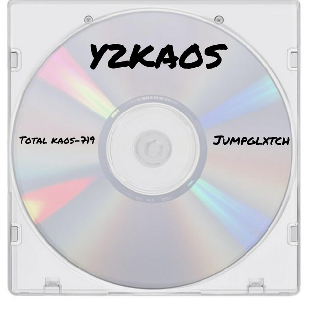 'Y2KAOS' cover art