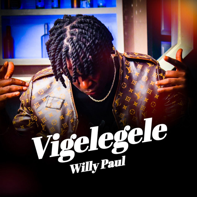 'Vigelegele' cover art