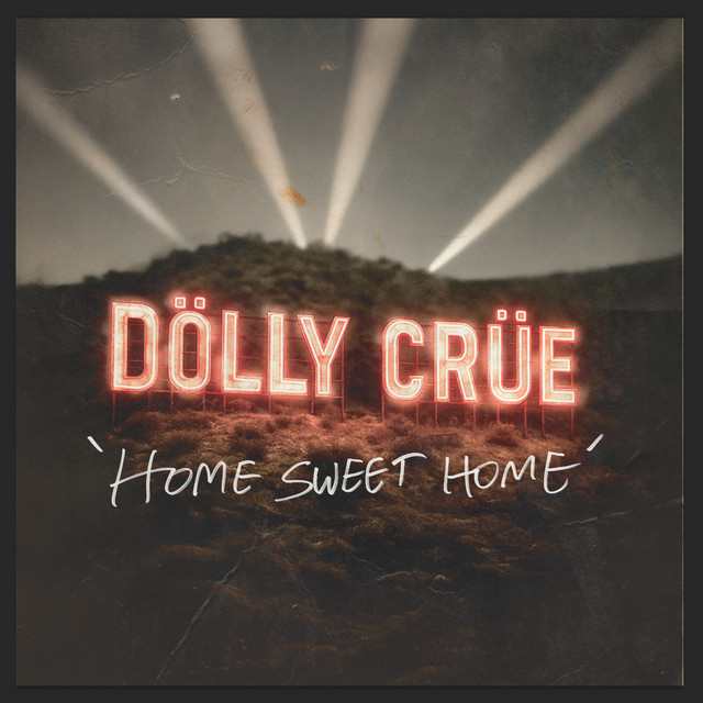 'Home Sweet Home (feat. Dolly Parton)' cover art