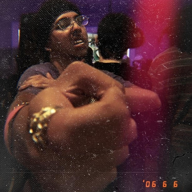 'ROLL THA DICE 93'' cover art