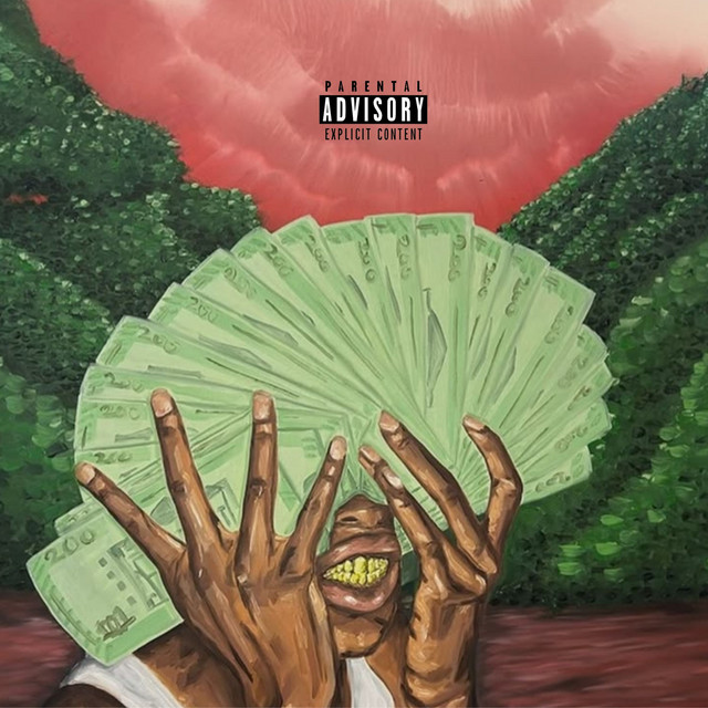 'From Notin' cover art