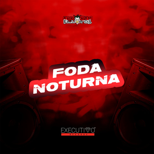 'Foda Noturna' cover art