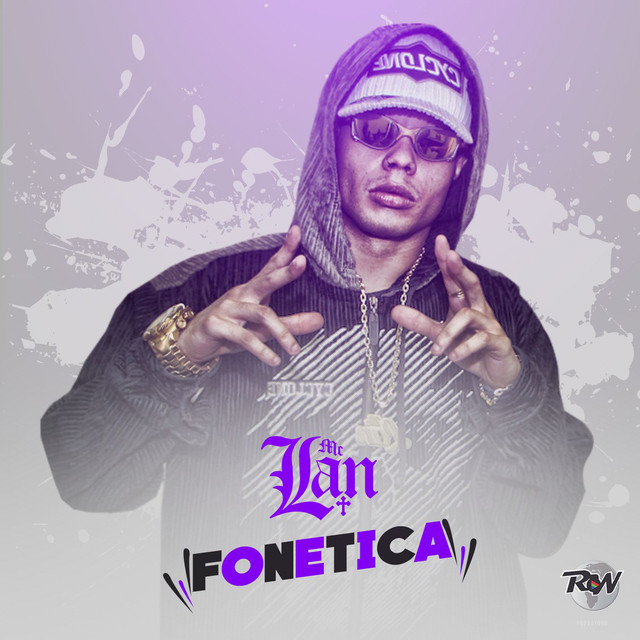 'Fonética' cover art