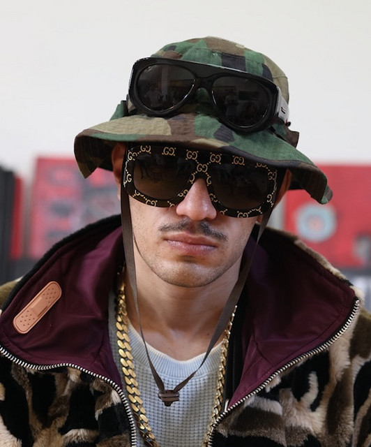 Buta - Official Artist Photo