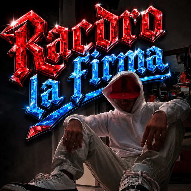 Racdro 79 - Official Artist Photo