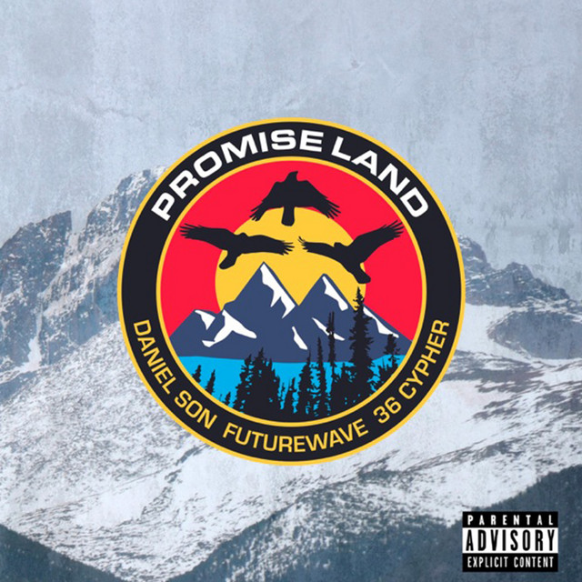 'Promise Land' cover art