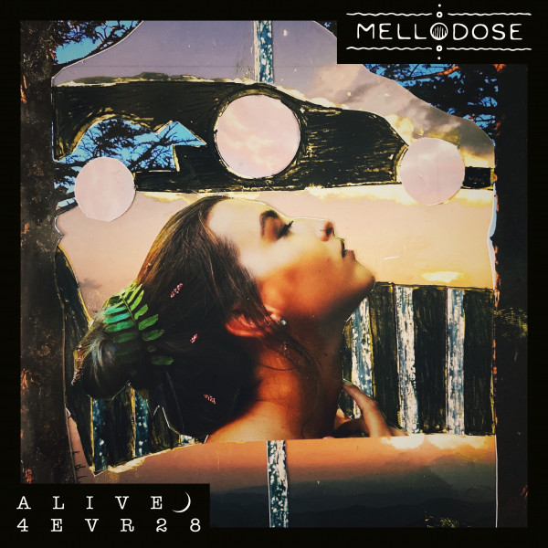 'ALIVE4EVR28' cover art