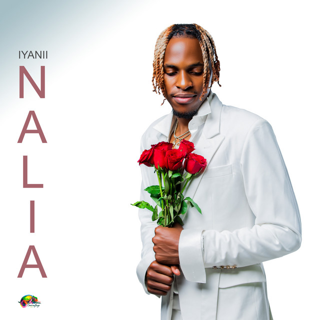 'Nalia' cover art