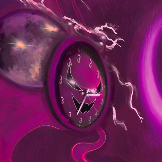 'Take Five' cover art