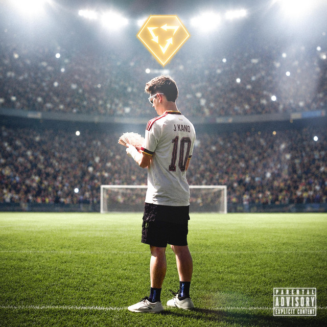 'Tikitaka' cover art