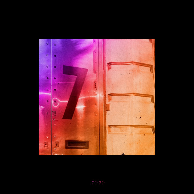 'That7' cover art