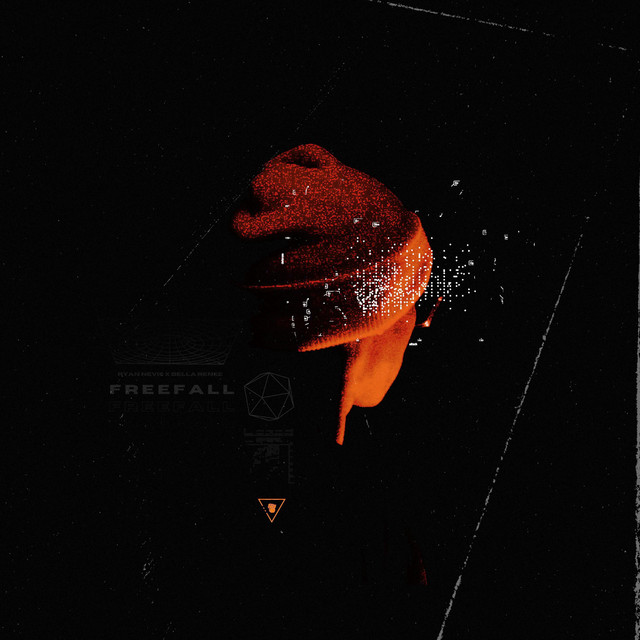 'FREEFALL' cover art