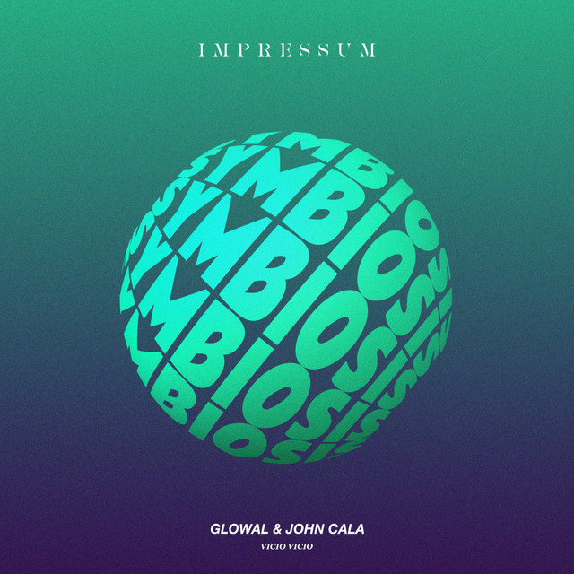 'Vicio Vicio' cover art