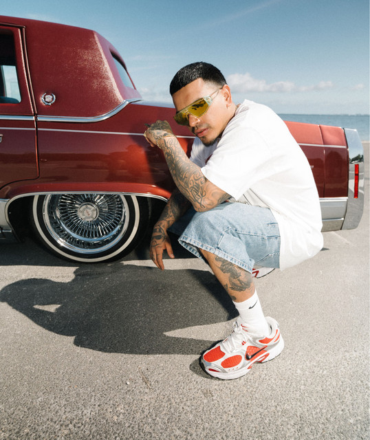 Soulzay - Official Artist Photo