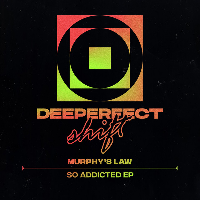 'So Addicted' cover art