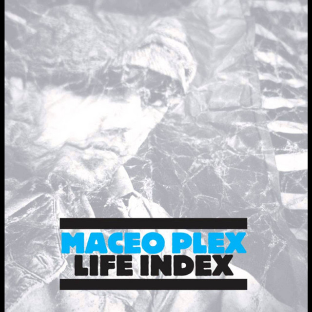 'Life Index' cover art