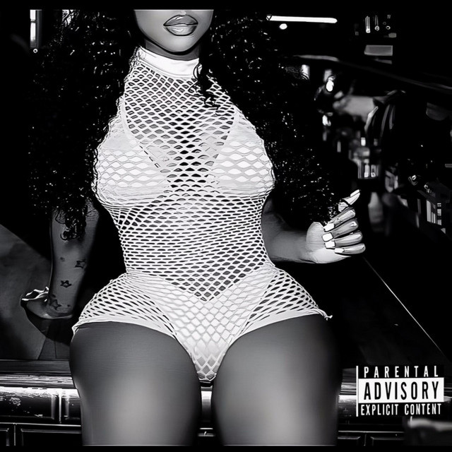 'Lex Karina' cover art
