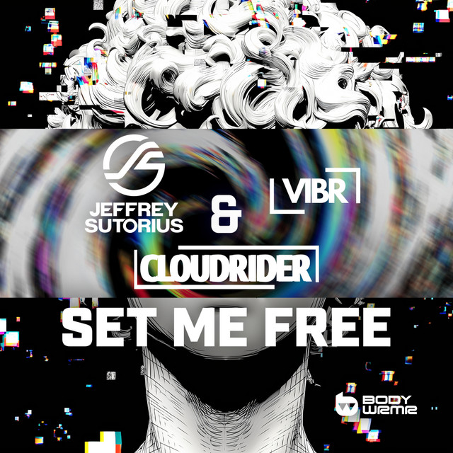 'Set Me Free' cover art