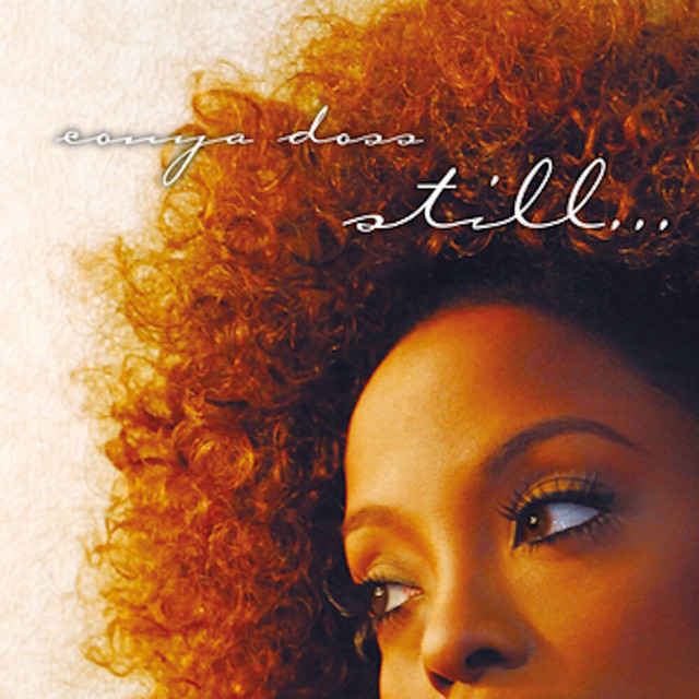 'Still' cover art