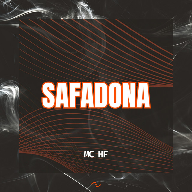 'Safadona' cover art