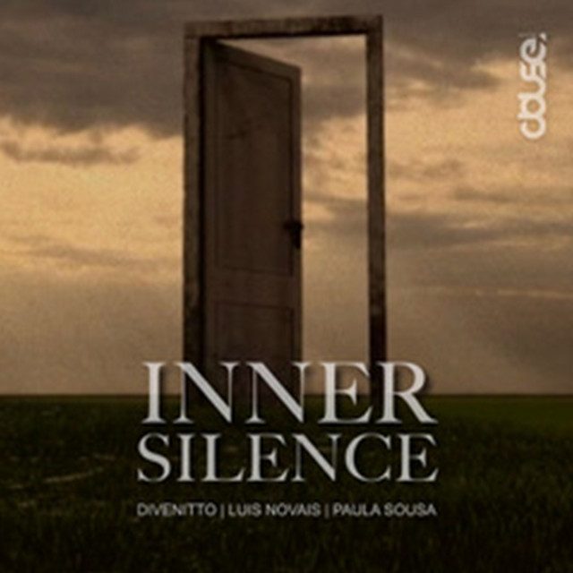 'Inner Silence' cover art