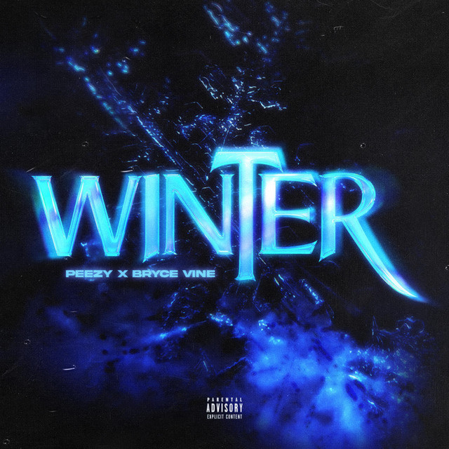'Winter' cover art