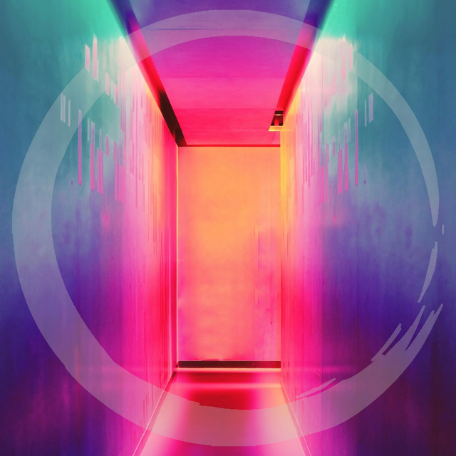 'Pulser' cover art