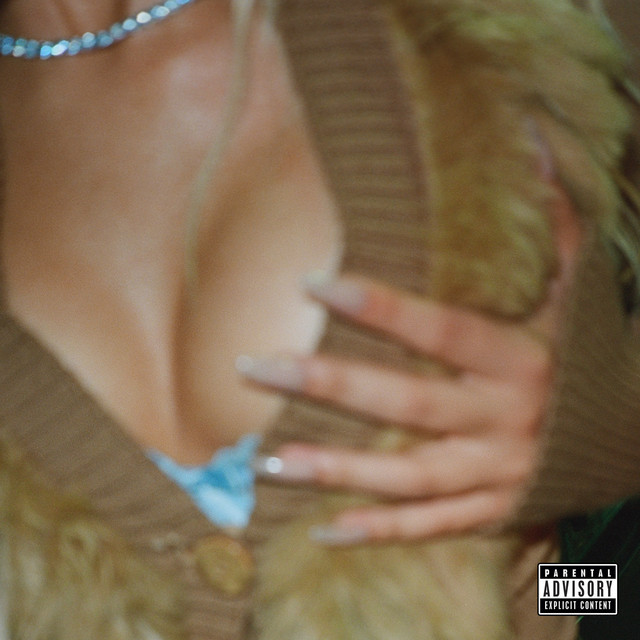 'I LUV IT (feat. Playboi Carti)' cover art