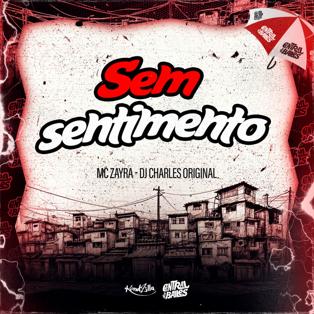 'Sem Sentimento' cover art
