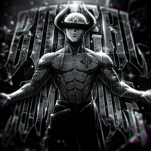 'BOREAL JUMPSTYLE' cover art