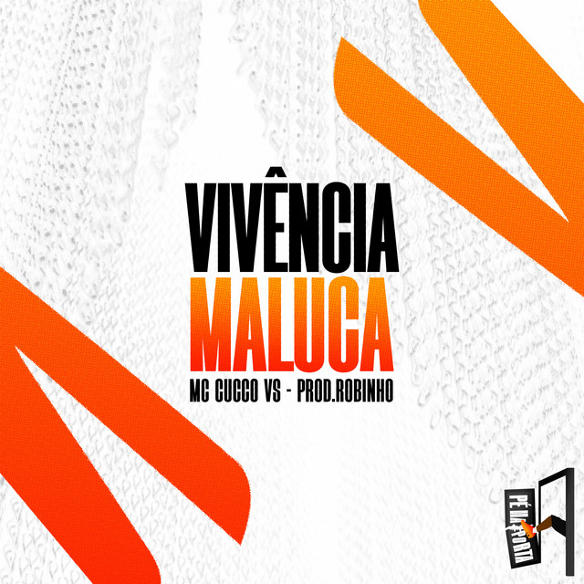 'Vivencia Maluca' cover art