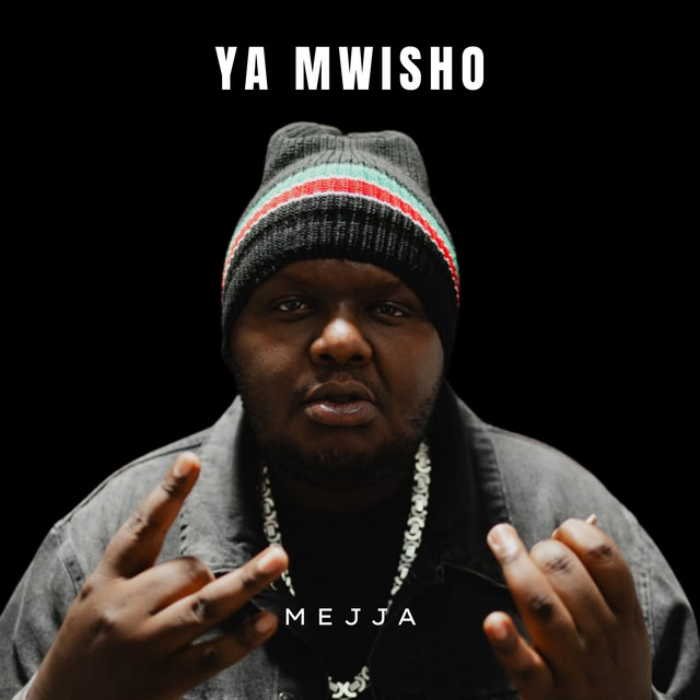 'Ya Mwisho' cover art