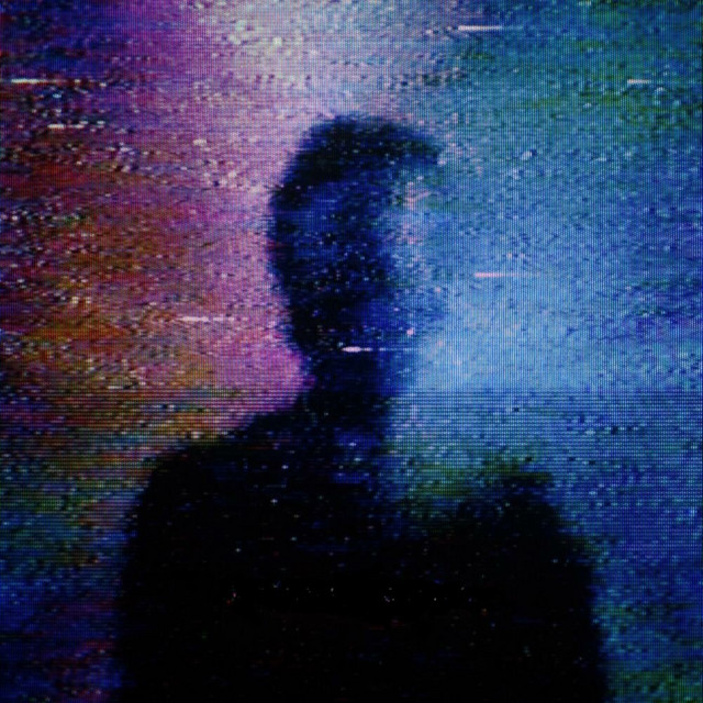 'DISPERSIA' cover art