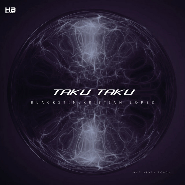 'Taku Taku' cover art
