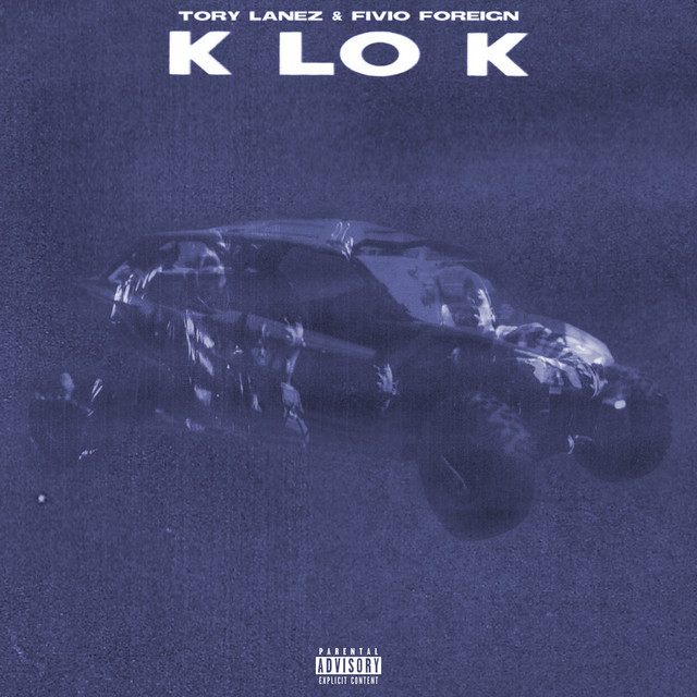 'K Lo K (feat. Fivio Foreign)' cover art